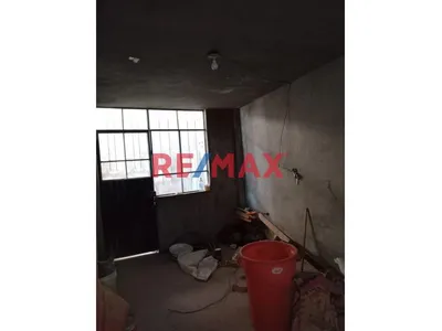 Casa Como Terreno En Venta