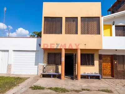 🏡 ¡Oportunidad De Inversión En Las Salinas – Chilca!