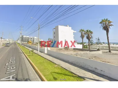Terreno En Venta – Urbanización Gilardi, Mejía – Arequipa