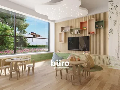 Venta de Departamento en Miraflores - Lima 3 Dormitorios