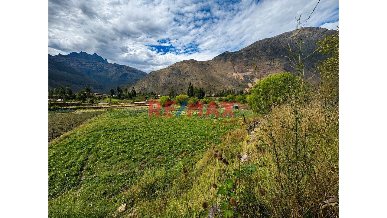 🌿✨ ¡Haz Realidad Tu Próxima Gran Inversión En El Valle Sagrado De Los Incas! ✨🌿