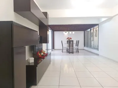 Alquiler de Departamento en Miraflores - Lima 3 Dormitorios