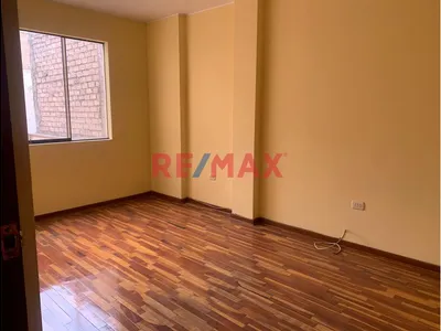 Venta De Departamento En El Distrito De La Victoria