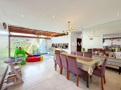 Casa en venta · Baobad 102, Santiago de Surco · 309 m², 3 dorm.