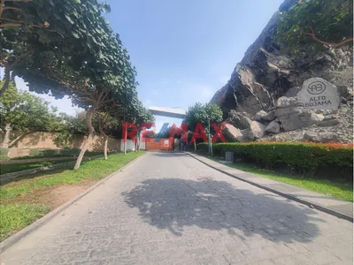 Ocasion! En Venta Terreno De 140 M2 - En Condominio Alto Bujama (2Da Etapa)