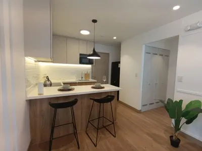 Departamento en venta · Orrantia del Mar, San Isidro · 46 m², 1 dorm.