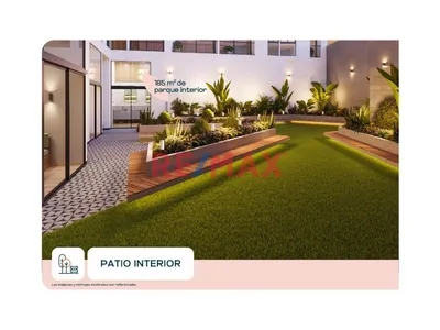 Hermoso Departamento En Santa Catalina