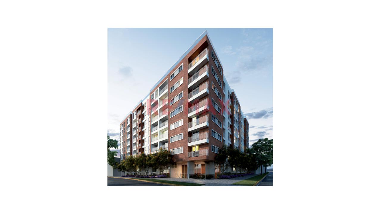 ✨ Se Vende Departamento En Miraflores ✨