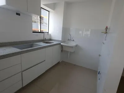 Venta de Departamento en Chorrillos - Lima 2 Dormitorios