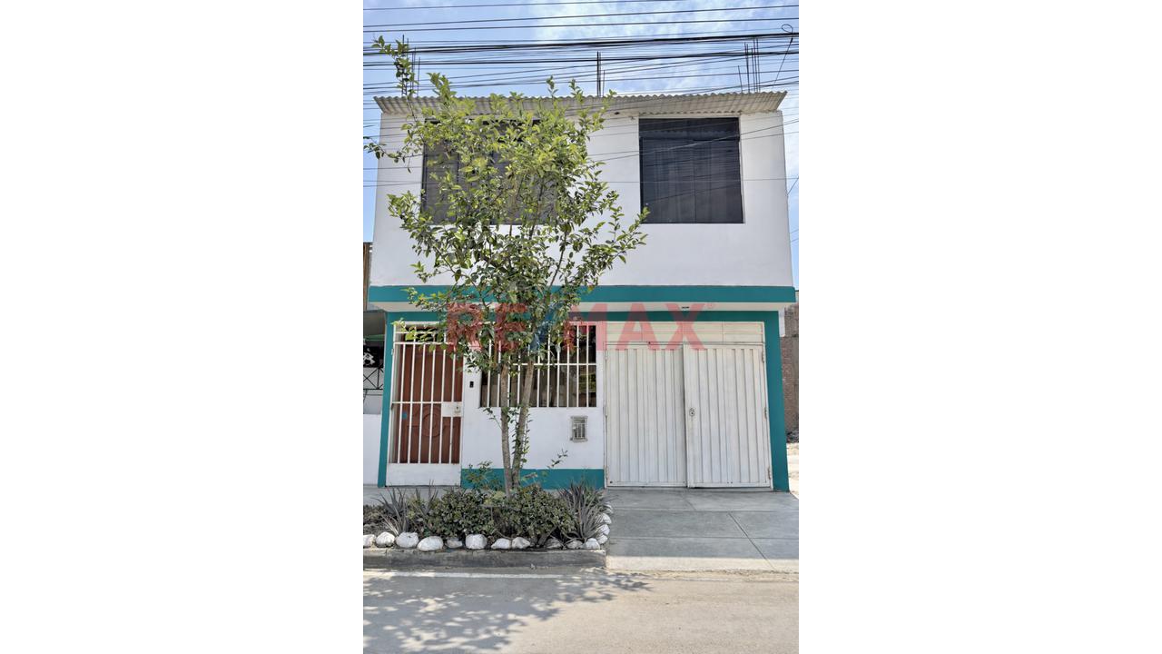 Casa En Santa Rosa