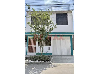 Casa En Santa Rosa