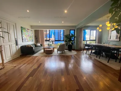 Venta de Departamento en Miraflores - Lima 3 Dormitorios