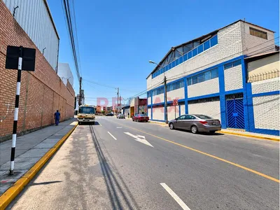 Oportunidad De Inversión Edificio En Urb Pando En Cercado De Lima