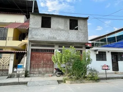 Venta de Casa en Moyobamba - Moyobamba