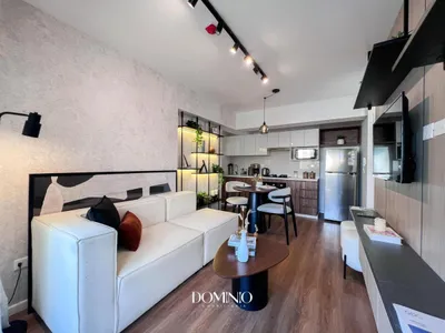 Venta de Departamento en Barranco - Lima 1 Dormitorio