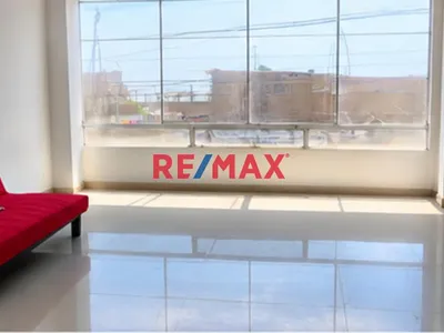 Departamento En Venta Avenida Balta Jose Leonardo Ortiz