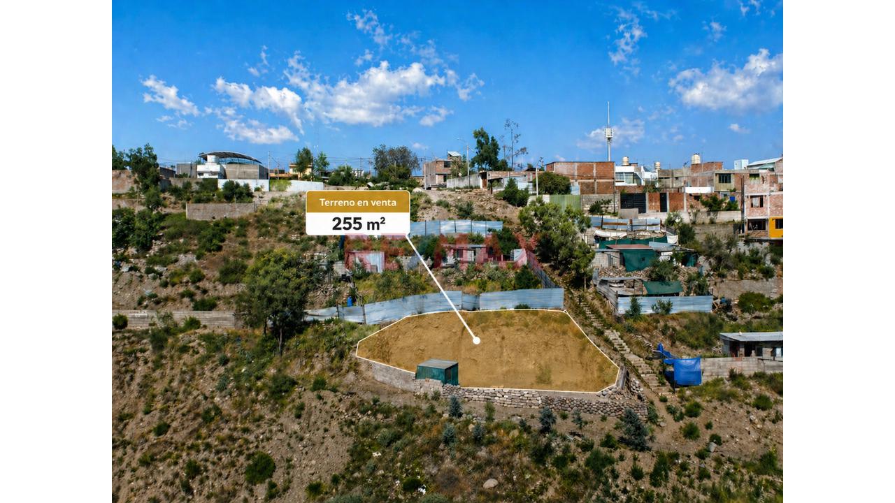 ¡Oportunidad De Inversión En Alto Cayma!