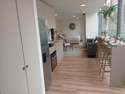 Venta de Departamento en San Isidro - Lima 1 Dormitorio