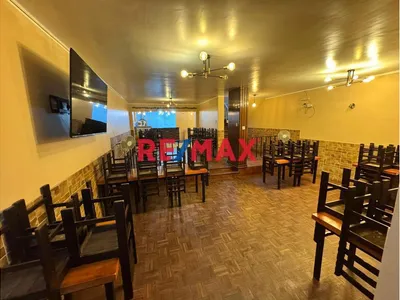 Alquiler De Local Amoblado En Av Carlos Valderrama Urb Primavera Ideal Para Restaurante