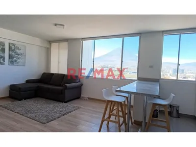Departamento A 3 Min De La Av. Aviacion