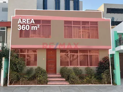 Terreno en venta · C. Ricardo Angulo 1254, San Isidro · 360 m²