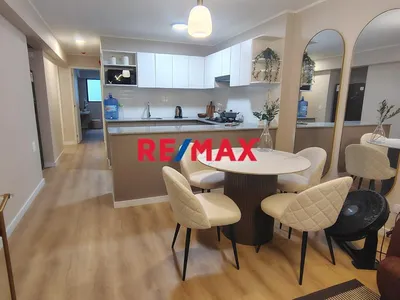 Departamento En Venta - Santa Catalina