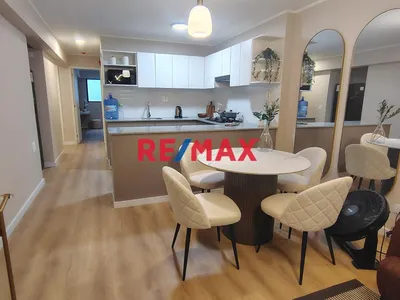 Departamento En Venta - Santa Catalina