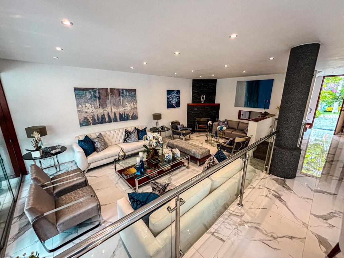 Venta de Casa en La Molina - Lima 3 Dormitorios 