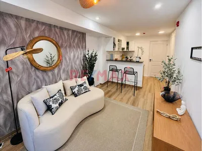 🏡 **¡Se Vende Departamento En Barranco!**