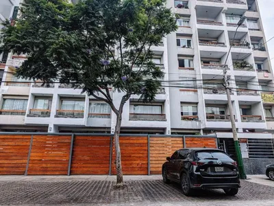 Venta de Departamento en Lince - Lima 2 Dormitorios