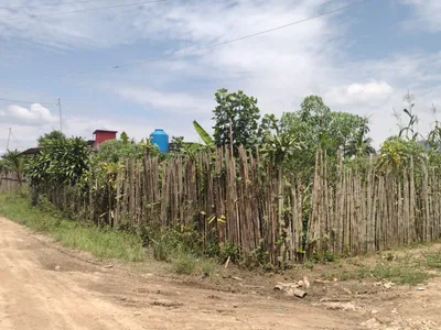 ¡Terreno En Venta- Cerca Al Ex Aeropuerto De Moyobamba!
