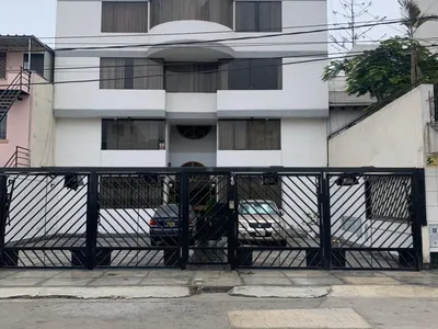 Venta de Departamento en Pueblo Libre - Lima 3 Dormitorios