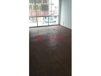 Local Comercial En Alquiler – 40 M² En Piso 4 | Km 11 Av. Túpac Amaru
