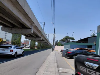 Venta de Local Comercial en Santiago de Surco - Lima 0 Dormitorio 