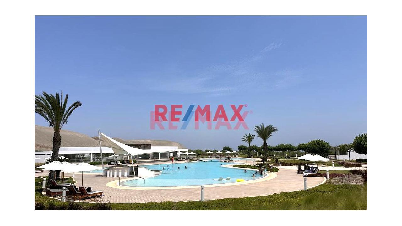 Haz Realidad Tu Sueño Construye Un Hogar,  Terreno En Venta De 138.14 M2  Asia Urb. Alto Del Prado Iiia