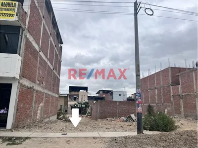 Terreno Urbano En Venta – ¡Ideal Para Vivienda O Inversión!