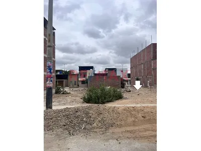 Terreno Urbano En Venta – ¡Ideal Para Vivienda O Inversión!