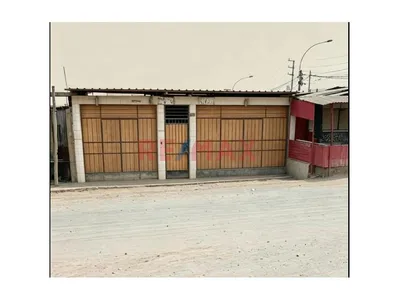 🏢 Alquiler De Local Comercial 190 M² – Av. Principal