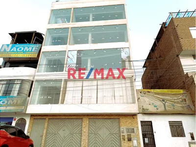 Locales Comerciales Av. Trapiche Con Gran Potencial Comercial