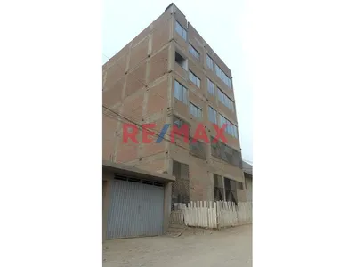 Edificio 5 Pisos Ideal Para Instituciones Educativas