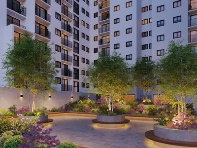 Departamento en venta · Av Augusto Perez Aranibar N° 19Xx, San Isidro · 76 m², 3 dorm.