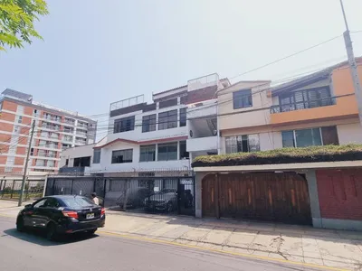 Venta de Departamento en San Borja - Lima 7 Dormitorios