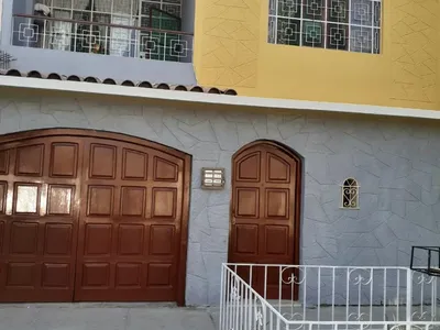 «¡Tu Hogar en Un Solo Nivel! Hermosa Casa de 1 Piso en Urbanización Tranquila