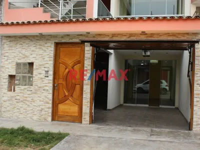 Venta de Departamento en Carabayllo - Lima 3 Dormitorios 