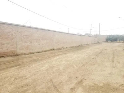 Venta de Terreno / Lote en Puente Piedra - Lima 0 Dormitorio 