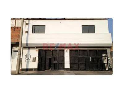 Local Comercial en alquiler · Ca. Juan de Dios Rivero 1125, Surquillo · 329 m², 4 dorm.