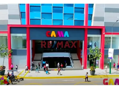 Stand En Venta En Centro Comercial Gama