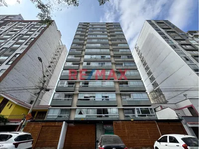 ✨🏡 ¡Vive Con Estilo En Surquillo! Departamento Amoblado Listo Para Mudarte