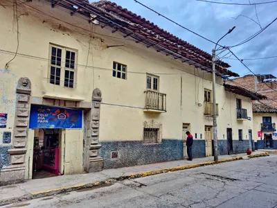 Venta de Casa en Cajamarca