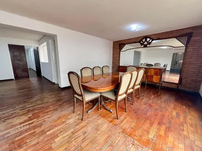 Venta de Departamento en San Borja - Lima 3 Dormitorios 